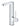 GROHE Plus Etgrebs håndvaskbatteri  1/2" L-size - 5