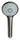 GROHE Euphoria 310 brusesystem med termostat til væg poleret Hard Graphite - 3