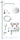 GROHE Euphoria SmartControl 260 Mono brusesystem med termostat kar/brus krom - 4