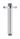 GROHE RSH Mono 310 hovedbruser m/loftholder krom - 3