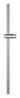 GROHE Rainshower SmartActive brusestang 600 mm krom - 5