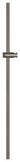 GROHE Rainshower SmartActive brusestang 900 mm børstet Hard Graphite - 4