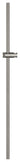 GROHE Rainshower SmartActive brusestang 900 mm Supersteel - 6