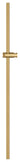 GROHE Rainshower SmartActive brusestang 900 mm børstet Cool Sunrise - 6