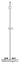 GROHE Rainshower SmartActive 310 Cube brusesystem med termostat til væg krom - 7
