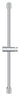 GROHE Vitalio Universal brusestang 600 mm krom - 6
