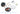 GROHE Grohtherm SmartControl termostat udv. del rund 2SC krom - 4