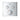 GROHE Grohtherm SmartControl termostat udv. del firkant 2SC krom - 2