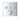 GROHE SmartControl termostat udv. del firkant 3SC krom - 5