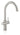 GROHE Red II Duo køkkenarmatur med kogende vand 7 l-kedel C-tud Supersteel - 3