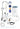 GROHE Red II Duo køkkenarmatur med kogende vand 4 l-kedel C-tud krom - 13