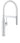 GROHE Essence Pro køkkenarmatur krom - 4
