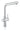 GROHE Red II Duo køkkenarmatur med kogende vand 4 l-kedel L-tud krom - 3