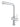 GROHE Red II Duo køkkenarmatur med kogende vand 4 l-kedel L-tud krom - 6