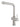 GROHE Red II Duo køkkenarmatur med kogende vand 4 l-kedel L-tud Supersteel - 7