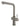 GROHE Red II Duo køkkenarmatur med kogende vand 4 l-kedel L-tud børstet Hard Graphite - 6