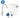GROHE Blue Professional C-tud krom - 9