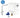 GROHE Blue Professional L-tud krom - 5