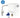 GROHE Blue Professional L-tud SuperSteel - 4
