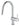 GROHE Minta Touch køkkenarmatur C-tud bruser dual krom - 16