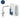 GROHE Blue Home etgreb køkken L-tud SuperSteel - 30