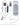GROHE Blue Home Mono standhane C-tud SuperSteel - 7