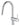 GROHE Minta køkkenarmatur C-tud bruser dual krom 32321002 - 6