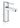 GROHE Plus etgreb håndvask 5,7l S - 2