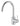 GROHE Concetto køkkenarmatur C-tud krom - 6