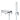GROHE Plus Etgrebsbatteri til kar & brus - 4