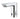 GROHE BauCosmo E berøringsfrit håndvaskarmatur 6V krom - 2