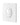 GROHE Rapid betjeningspladetil lodret montage hvid - 5