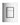 GROHE Skate Cosmopolitan betjeningsplade 156 x 197 mm pneumatisk ABS - 10