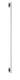 GROHE  Essentials Cube håndklædestang 600 mm - 7