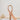 GROHE Silverflex bruseslange 1250 mm pol. Warm Sunset - 7