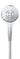 GROHE Rainshower SmartActive 130 håndbruser 3-sprays - 10