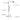 GROHE Euphoria SmartControl 310 Duo brusesystem med termostat til væg Moon White - 19