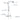 GROHE Euphoria SmartControl 310 Cube Duo brusesystem med termostat til væg krom - 27