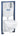 GROHE Bau Ceramic væghængt toilet Rimless - 14