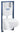 GROHE Bau Ceramic væghængt toilet Rimless - 13