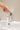 GROHE Euro Ceramic håndvask væghængt m/ hul og overløb 550 x 440 mm - 11