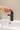 GROHE Euro Ceramic håndvask væghængt m/ hul og overløb 550 x 440 mm - 17