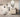 GROHE Even betjeningsplade 156x197mm ABS mat sort - 20