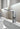 GROHE Cube Ceramic håndvask til bordplade med PureGuard 100 cm - 2