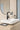 GROHE Euro Ceramic håndvask væghængt m/ hul og overløb 550 x 440 mm - 28