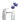 GROHE Eurosmart Cosmopolitan håndvaskarmatur krom - 4
