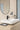 GROHE Euro Ceramic håndvask væghængt m/ hul og overløb 550 x 440 mm - 22