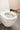 GROHE Euro Ceramic væghængt kantløs toilet inkl. sæde 54 cm - 27