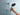 GROHE Vitalio Universal brusestang 900 mm krom - 8