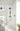 Grohe brusesystem Vitalio Start 250 m/termostatbatteri 9,5l mat sort - 13